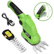 TAGLIAERBA ELETTRICO FORBICE A