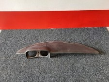 Ragno posteriore tondo Alfa