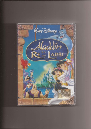 Aladdin dei ladri - aladdin,