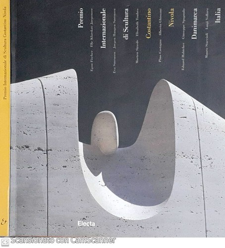 Premio internazionale - internazionale, di