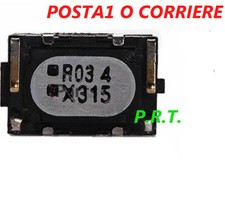 SPEAKER VOCE ASCOLTO SUPERIORE CASSA PER Sony Xperia Z1 Compact D5503