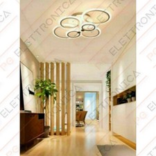 Lampadario Plafoniera LED a
