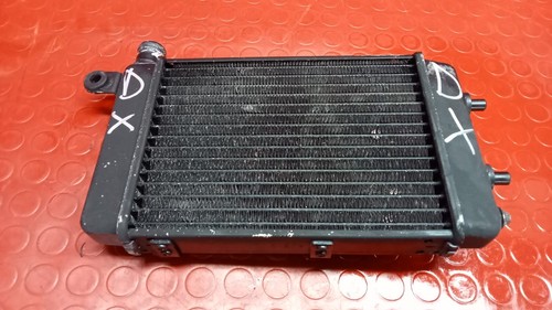 Radiatore acqua destro aprilia - radiatore,