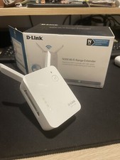 D-Link  Amplificatore Wi-Fi - DAP-1330 N300