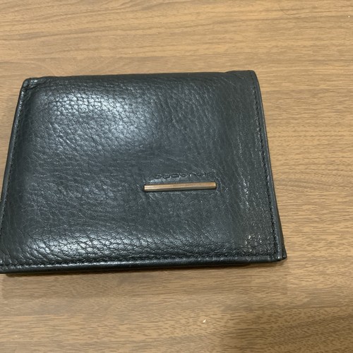 Piquadro men wallet with - men's,
