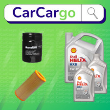 KIT TAGLIANDO PER IVECO DAILY