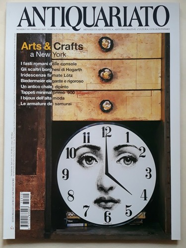 Antiquariato 310 febbraio - n.,