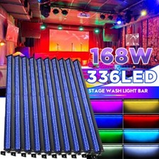 Barra luminosa lavaggio parete