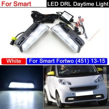 Luci diurne LED DRL