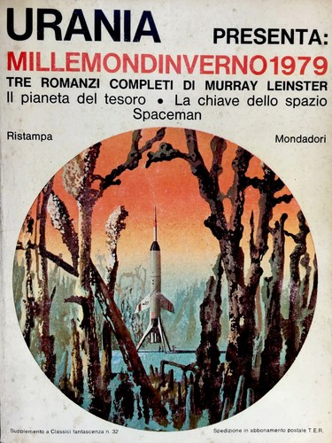 Tre romanzi completi - , di