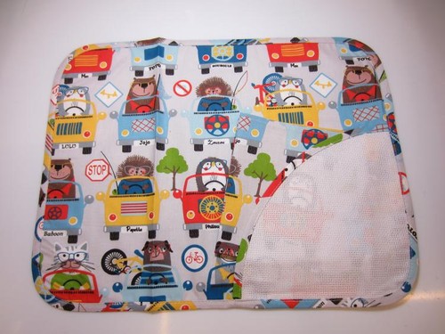 Tovaglietta americana - tovaglietta,