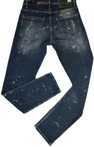 Jeans dsquared2 bellissima - jeans,