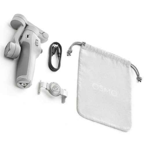 Dji osmo mobile gimbal - osmo,