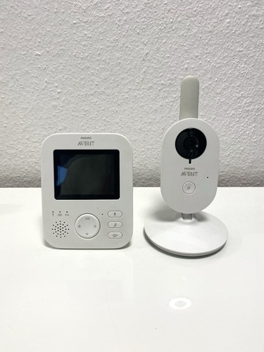 Philips avent scd833 video - avent,
