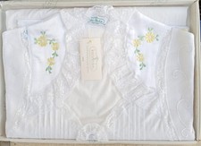 camicia da notte donna cotone