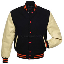 Giacca bomber Varsity