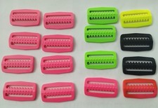 Ferma piombo plastica - plastica, per
