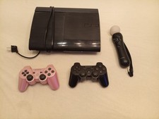 Sony PS3 CECH-4201B Console