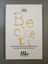 SAMUEL BECKETT - LAWRENCE