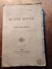 La Russie Rouge