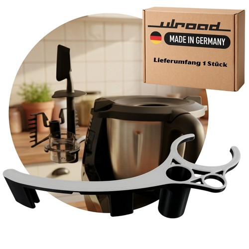 Adatto per monsieur cuisine - adatto,