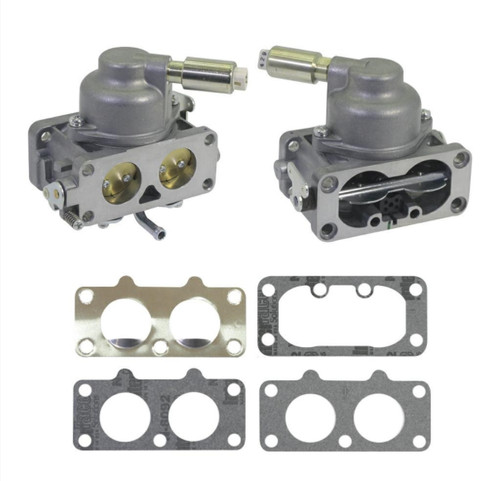 Carburatore trattorino