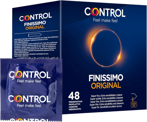 Finissimo original - finissimo,