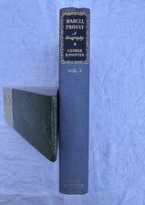 Marcel Proust. A Biography