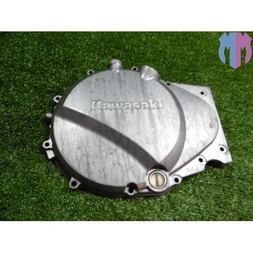 Carter frizione kawasaki 5 - frizione,