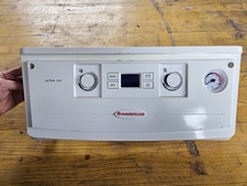 scheda Caldaia IMMERGAS mod