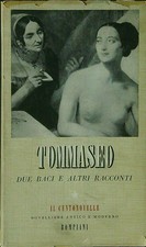 DUE BACI E ALTRI RACCONTI