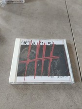 Kaos One -/-/-/-/- (L'attesa) CD "" OTTIMO ""