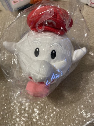 Nintendo super mario - nintendo,