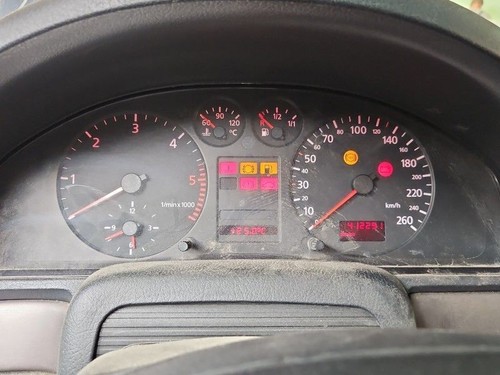 Audi 8d 1999 diesel - 8d,
