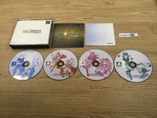 FJ3517 Final Fantasy 9 PS1
