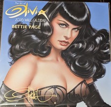 OLIVIA DE BERARDINIS 2026