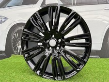 4X R21 Pollici 5x120 9007