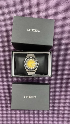 Orologio subacqueo citizen - subacqueo,