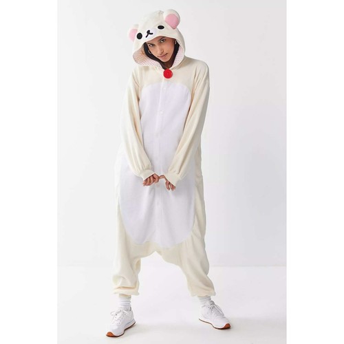 Costume rilakkuma korilakkuma - costume,