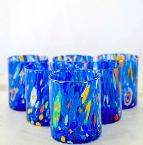 Murart bicchieri murano - di,