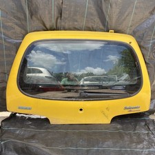 PORTELLONE BAULE POSTERIORE FIAT 600 SPORTING 1998-2010