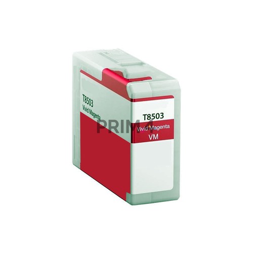 T8503 80ml magenta cartuccia - cartuccia, a