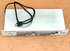 EQUALIZZATORE GRAFICO UREI /