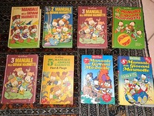 Manuale Giovani Marmotte