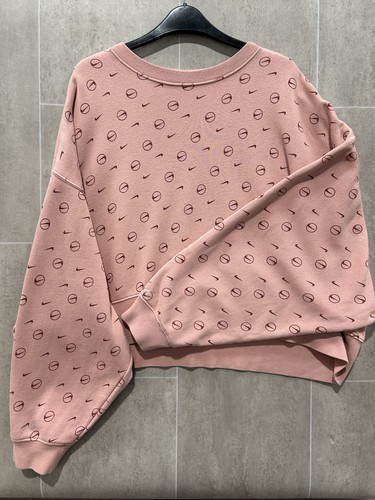 Felpa nike donna oversize - nike,