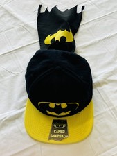Nuovo cappello Batman DC