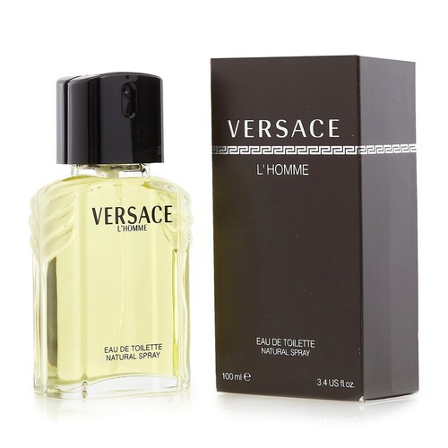 Versace homme per - versace, 100