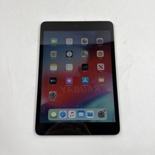 Apple iPad Mini 2 32GB A1490