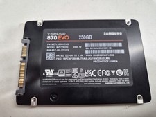 Samsung SSD interno V-NAND SSD