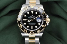 2017 Rolex GMT-Master II 40mm